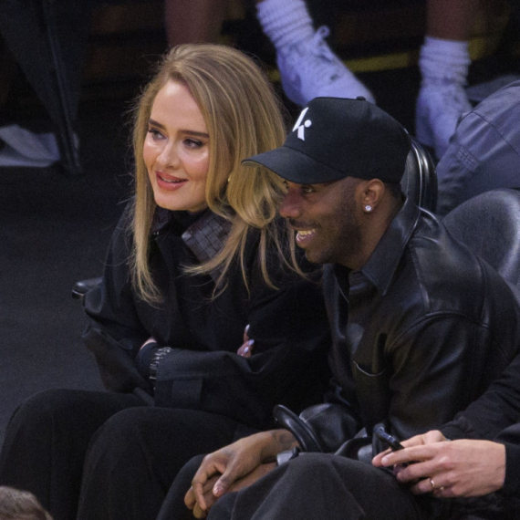 Najmoćniji NBA agent je do ušiju zaljubljen u Adel: Konačno je progovorio o njihovoj vezi