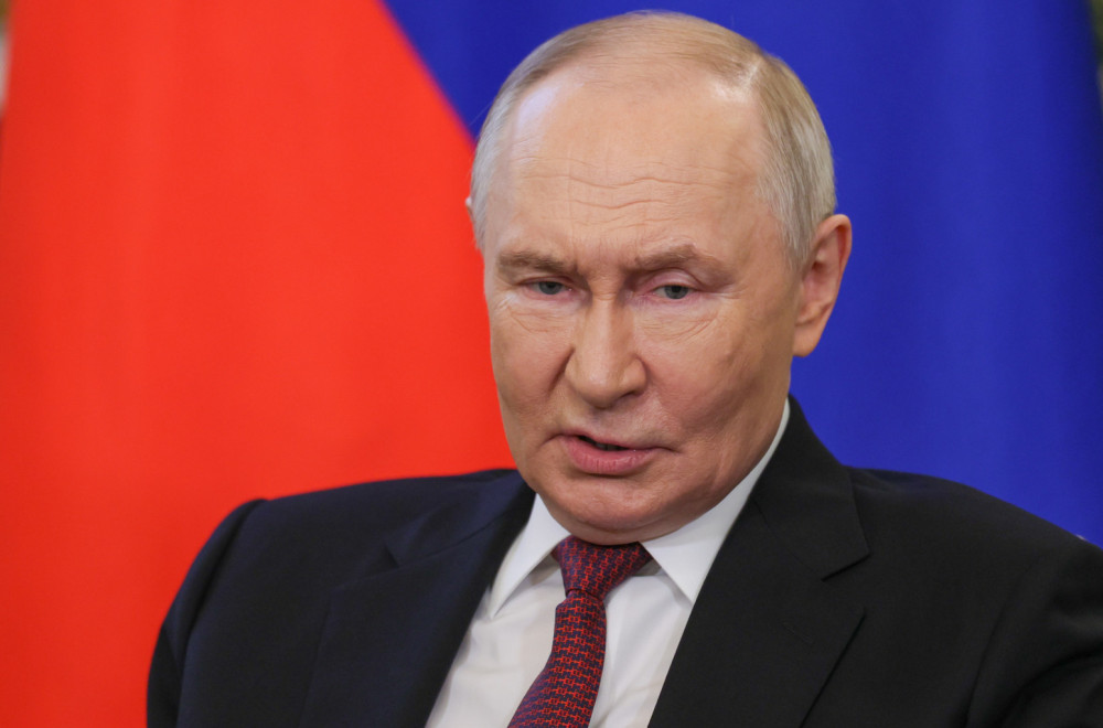 Putin: "Rusija će uskoro održati izbore – bezbednost mora biti osigurana" VIDEO