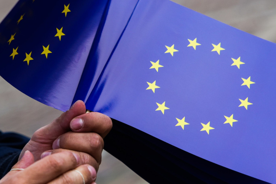 Burno u Briselu; Putin razorio EU