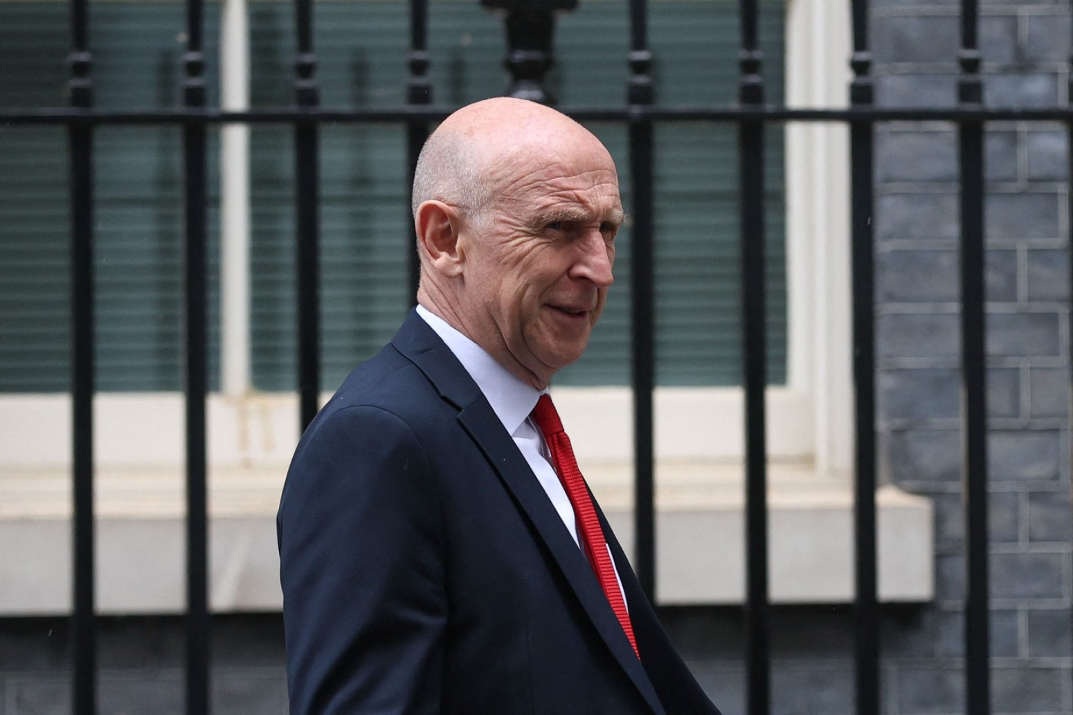 Velika smena u Londonu: Poznata imena u novoj britanskoj vladi
