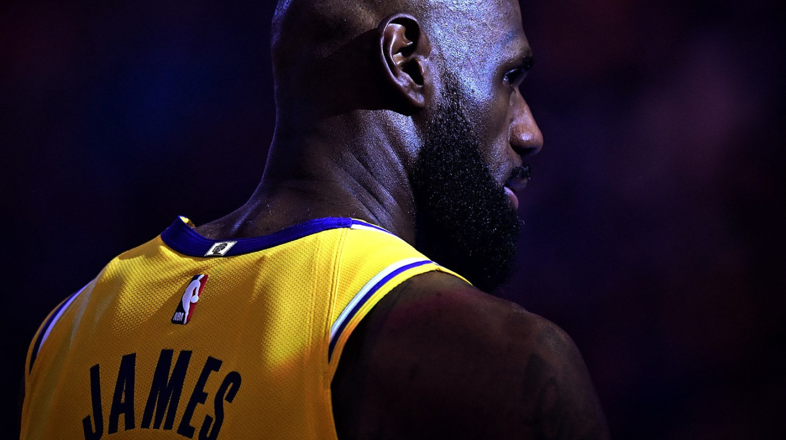 Lebron Džejms misli da je GOAT: "Ne bih izabrao nikoga ispred sebe"