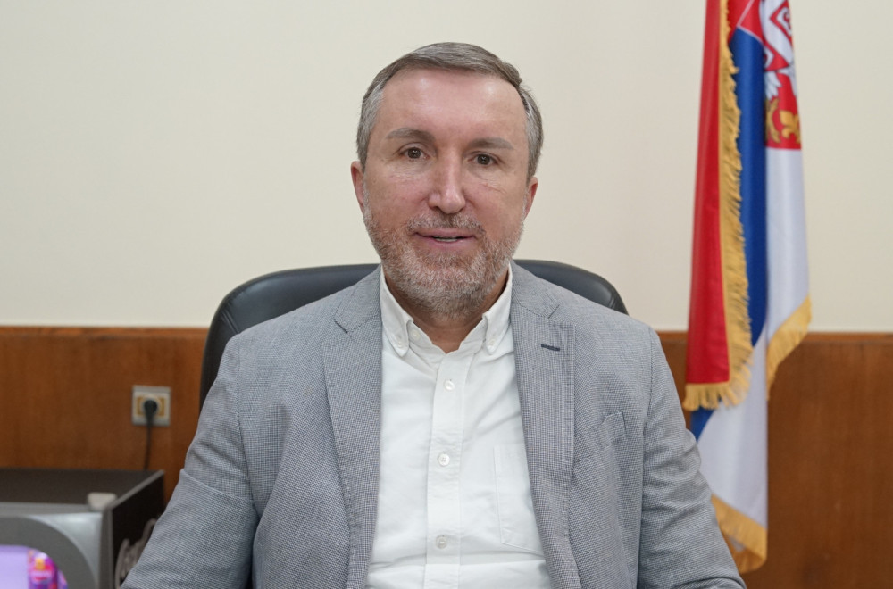 Direktor NAT postao član Izvršnog odbora CEENQA: Istorijski uspeh za Srbiju u visokom obrazovanju!