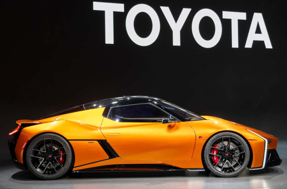 Toyota sprema sportski model kakav fanovi godinama priželjkuju