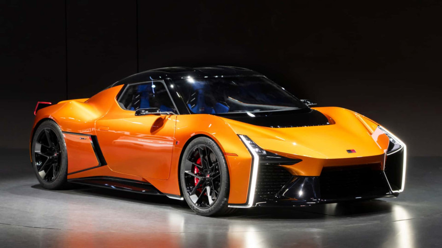 Toyota sprema sportski model kakav fanovi godinama priželjkuju