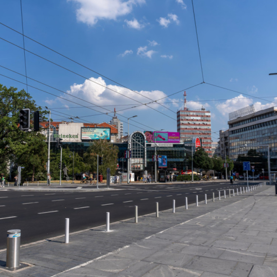 Poznata beogradska pijaca privremeno se uklanja zbog gradnje metroa: Ruši se "Staklenac"