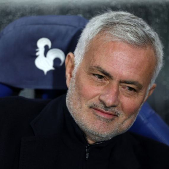 Murinjo se vratio u Real Madrid!