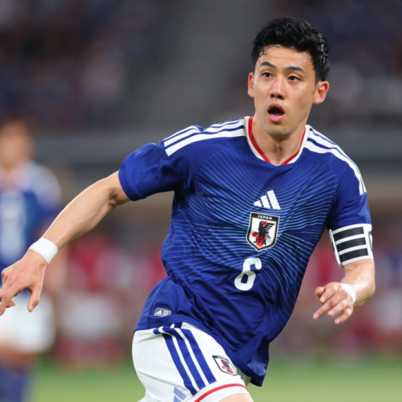 Japan ostao bez kapitena – Endo zbog povrede završio reprezentativnu karijeru