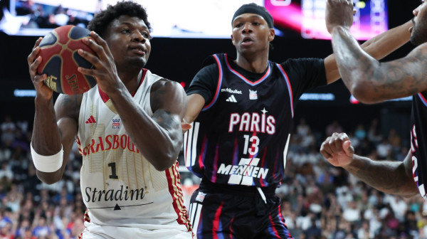 Partizan naciljao pojačanje iz Francuske – stiže snažni Nigerijac?