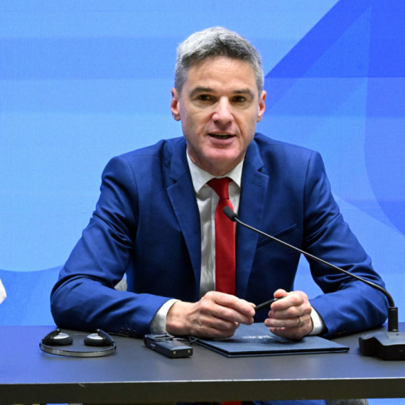 EXPO 2027 otvara nove mogućnosti za saradnju Srbije i Češke