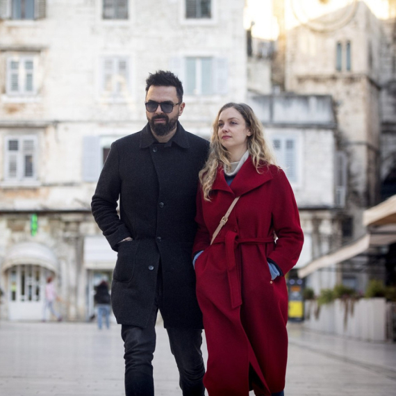 Hana Huljić otkrila tajnu srećnog braka: "Volimo da održavamo našu malu romantiku"