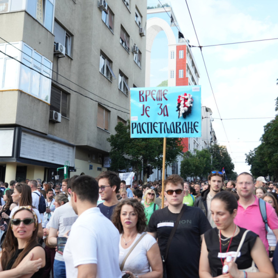 Obućina sve priznala o Slaviji: "Nisu to ti studenti"