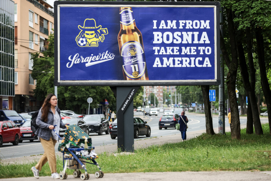Kako je pesma Dubioze kolektiva stara 15 godina postala himna BiH na Mundijalu? FOTO/VIDEO