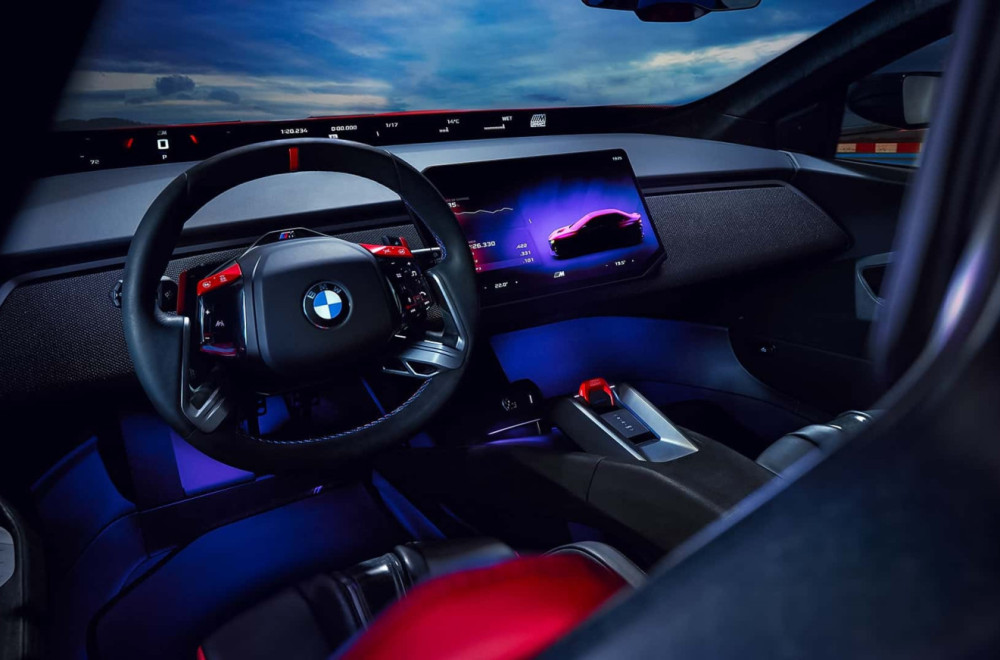 Dileme više nema: BMW doneo važnu odluku o električnom M3
