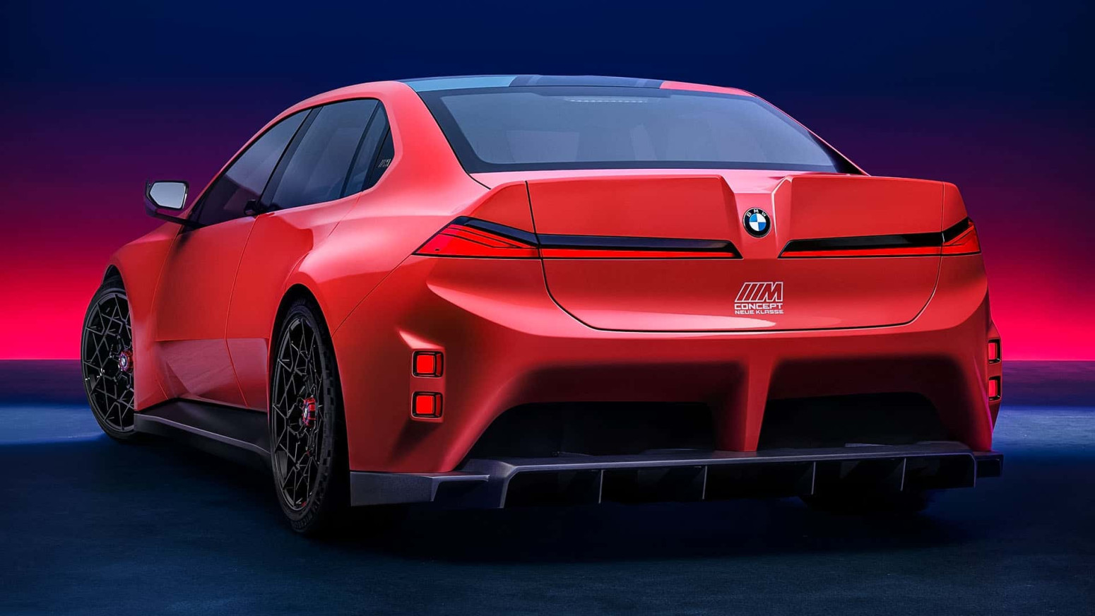 Dileme više nema: BMW doneo važnu odluku o električnom M3