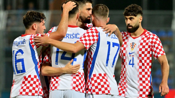 Hrvatska – Engleska: Nekad polufinale Mundijala, danas brdo neprodatih ulaznica