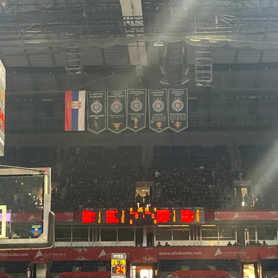 Partizan počinje prodaju karata: "Grobari" dobili važnu vest