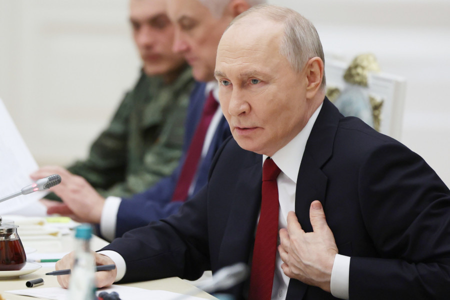 Putin zapretio odmazdom – odgovorićemo