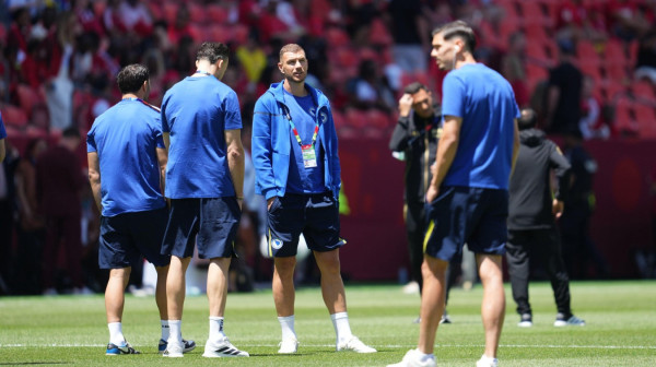 Spektakl na ulicama Toronta: BiH bez Džeka, Rajaković na stadionu VIDEO