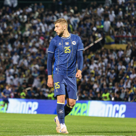 Šapčanin doveo BiH do vođstva na Mundijalu! VIDEO