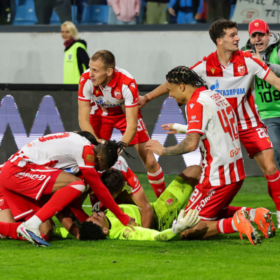 Zvezda obavila možda i najvažniji potpis leta!