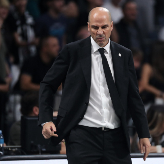 Penjaroja razočaran: "To nije normalno!"