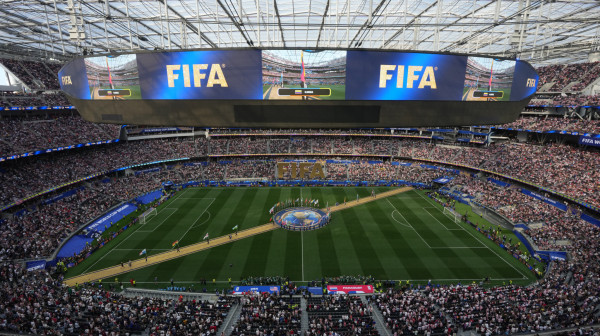 Revolucija u prenosima utakmica Mundijala na TV Arena sport; Svi mečevi, svaki gol, svaka emocija...