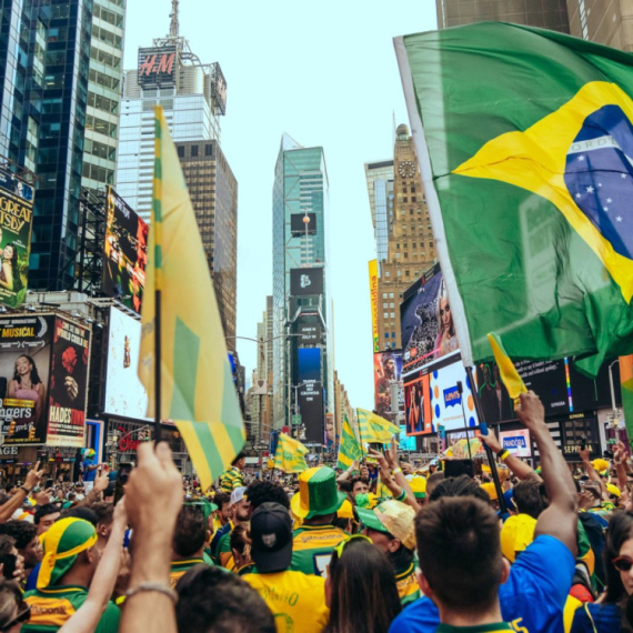 Brazil i Maroko čekaju u zasedi, Škoti kreću po Haiti, Turci otvaraju pohod u Vankuveru