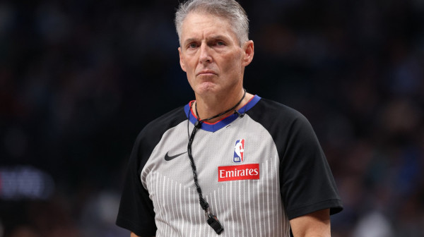 NBA odredila sudije za meč odluke – srećom te Pol više ne igra za San Antonio