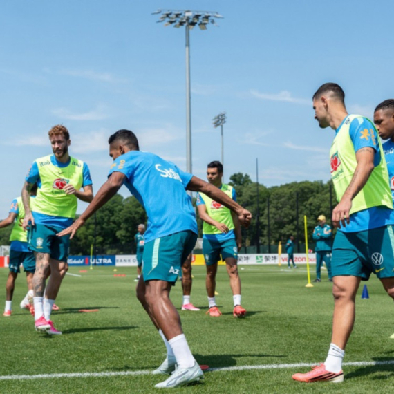 Prvi derbi na Mundijalu – Brazil protiv prvaka Afrike