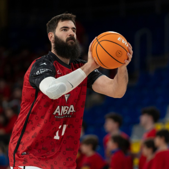 Bojan Dubljević završio karijeru