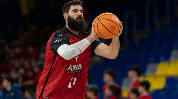 Bojan Dubljević završio karijeru