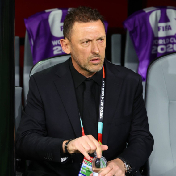 "Nije važno koliko godina imate, važno je da li ste spremni za ovaj nivo"