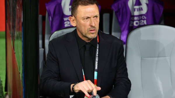 "Nije važno koliko godina imate, važno je da li ste spremni za ovaj nivo"