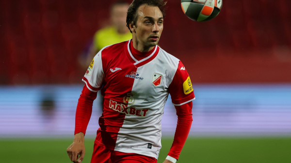 Liga konferencije minimum za Vojvodinu