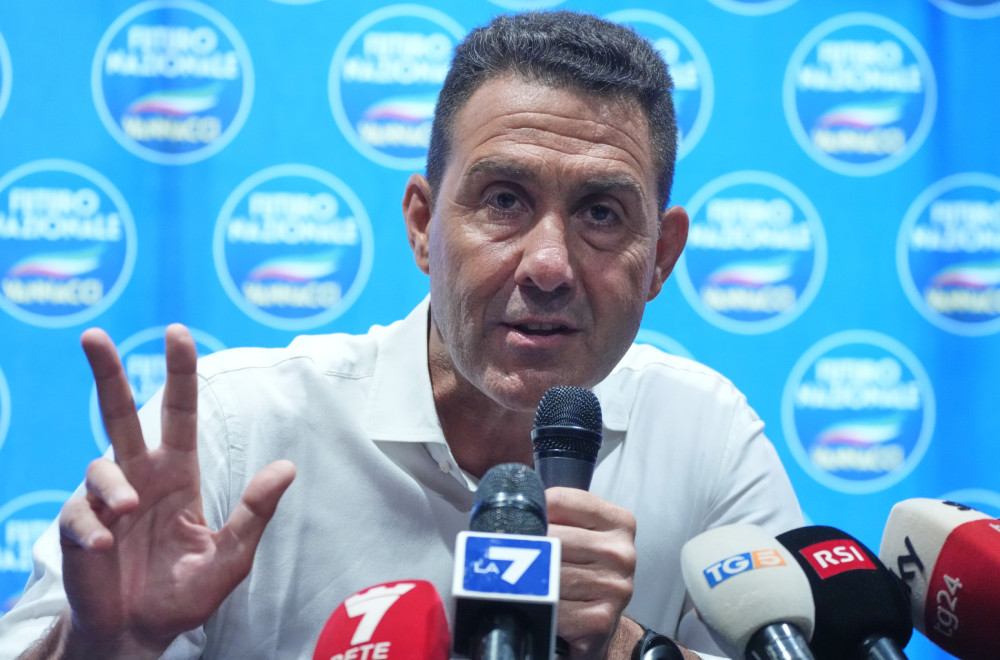 Nova desničarska stranka u Italiji: Bivši general ulazi u političku arenu sa radikalnim porukama