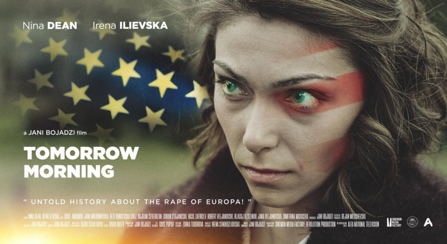 Komedija je postala jeftina lakrdija; Makedonski režiser bez dlake na jeziku o današnjem filmu