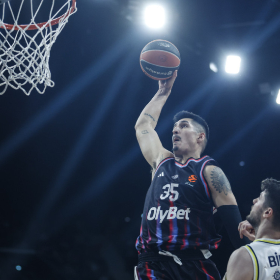 Partizan pronašao novo pojačanje?!