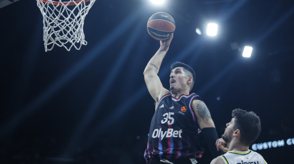Partizan pronašao novo pojačanje?!