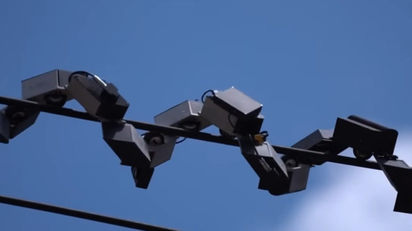Kao da prave nisu dovoljno strašne: Kinezi napravili robotske zmije FOTO