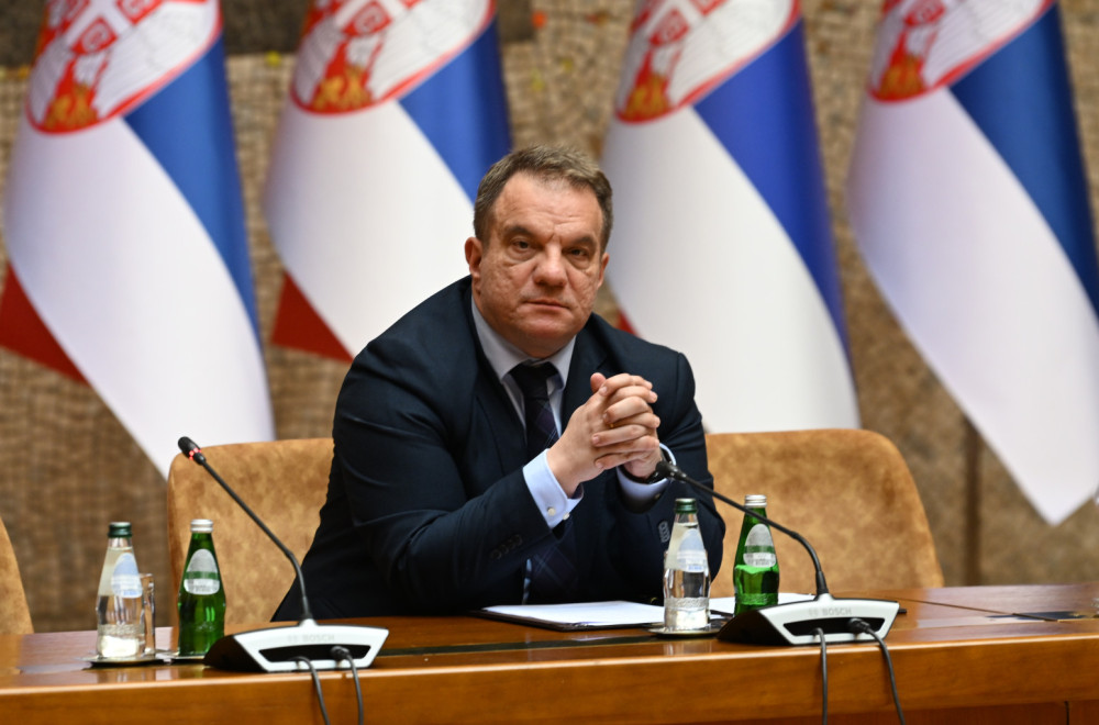 Stanković: "Dovoljno mesta u srednjim školama, najveća konkurencija za upis u gimnazije"