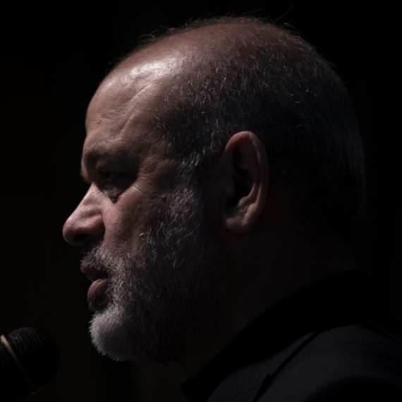 Neither Pezeshkian nor Aragchi: The Man Pulling the Strings in Iran