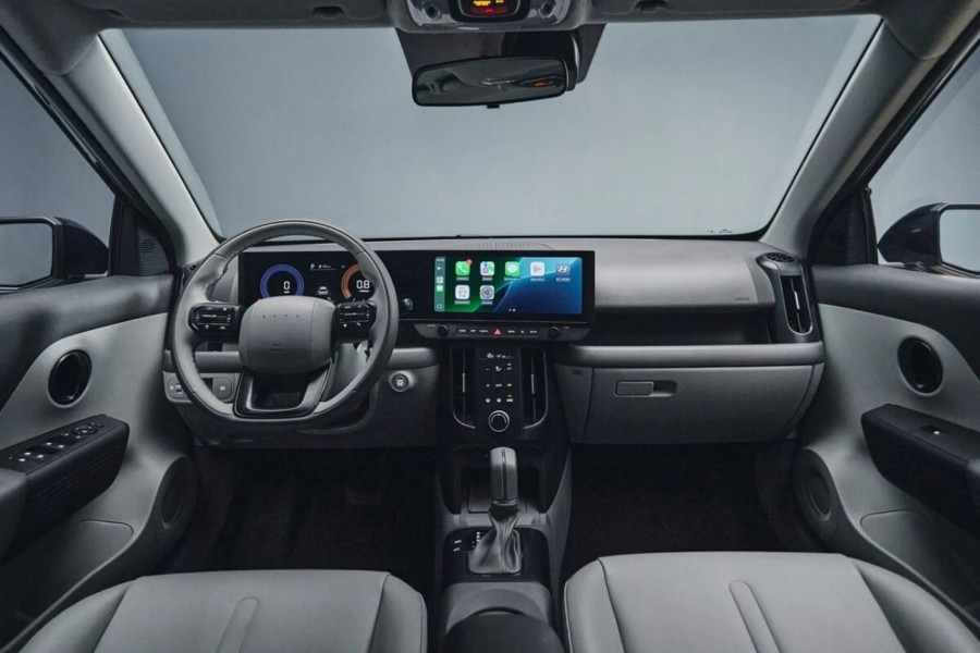 Hyundai i20 postao je pravi mali krosover FOTO
