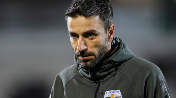 Koković za B92.sport: "Pirgić je bio naš nosilac igre, nisam opterećen Mundijalom"