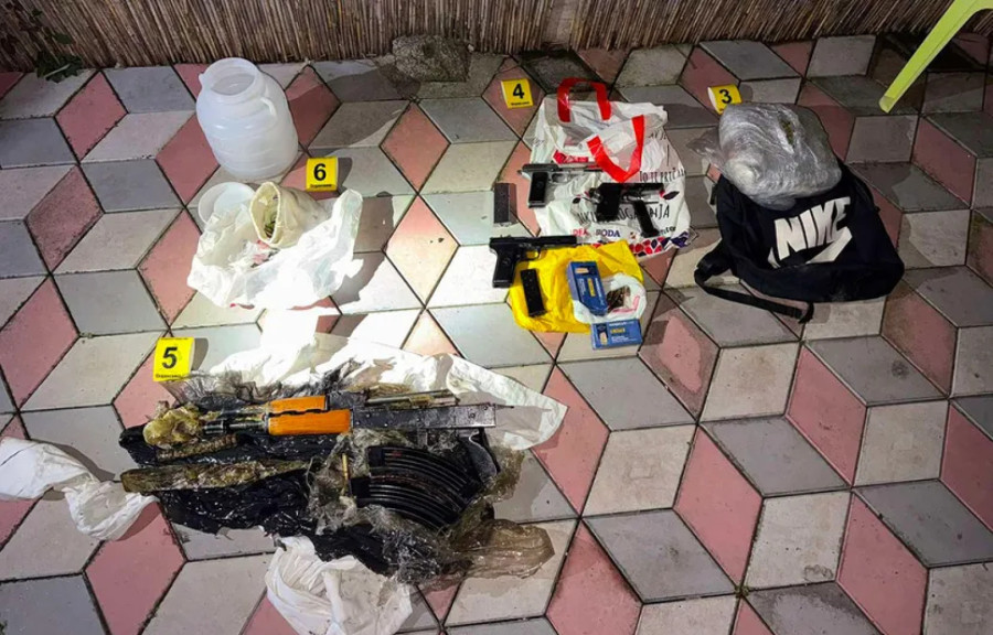 Uhapšen poznati niški muzičar i tatu majstor: Policija pronašla kokain vredan 50.000 evra