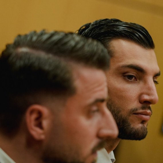 Skandal u Španiji: Rafa Mir osuđen na osam i po godina zatvora zbog silovanja