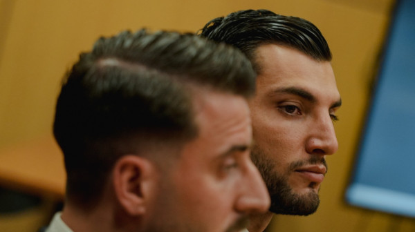 Skandal u Španiji: Rafa Mir osuđen na osam i po godina zatvora zbog silovanja
