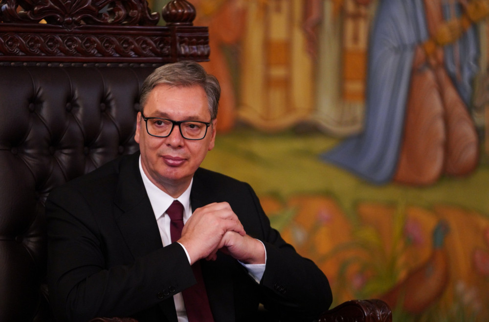 Vučić o NIS-u: "Neophodna saglasnost Rusa"; "Rešavanje bi donelo snažan podstrek ekonomiji Srbije"