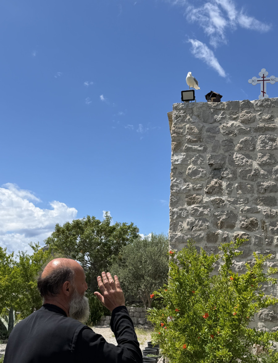 More i duhovni mir: Poseta ovom manastiru nikoga ne ostavlja ravnodušnim FOTO/VIDEO