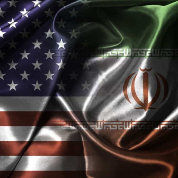 Rat je gotov; SAD i Iran potpisali sporazum