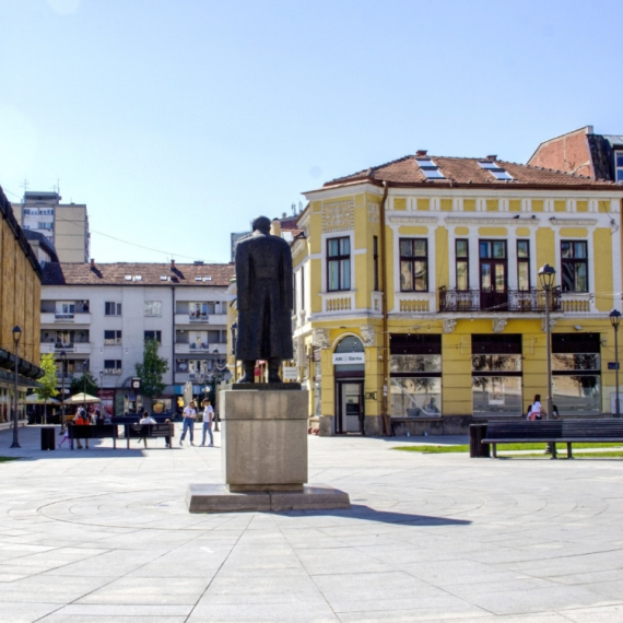 Kragujevac pri vrhu po standardu: Kupovna moć odmah iza Beograda